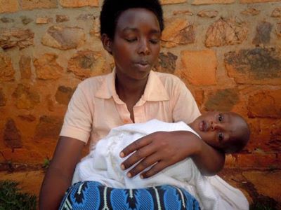 Burundi : infertilité des couples et calvaire des femmes