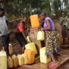 Groundwater brings smiles to communities in Burundi