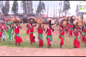 Kiremba et Butihinda célèbrent l’unité culturelle à Musasa
