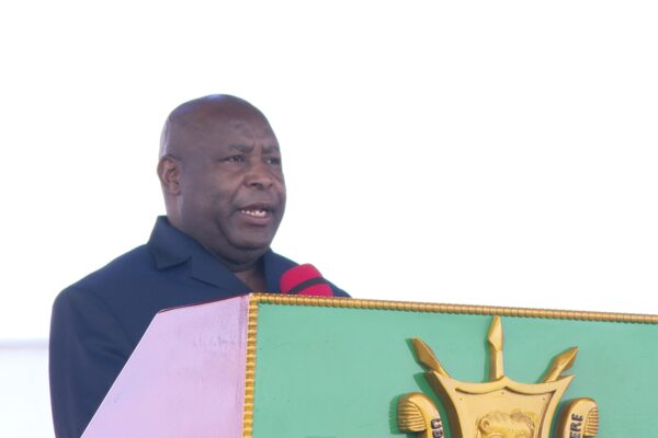 Burundi : Lancement officiel de la campagne d’éducation électorale pour la présidentielle de 2027