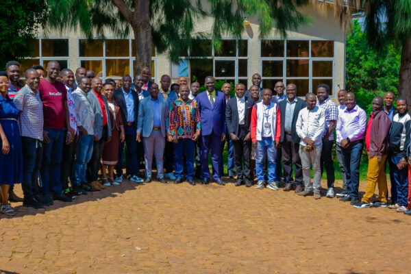 Burundi: Le ministère de l’Éducation mise sur la recherche pour accélérer le développement du pays