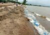 Lac Tanganyika : Bruxelles et Berlin aux côtés de la région pour combattre la pollution plastique